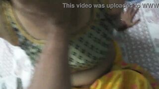 Bhabhi lastly acceded to have sex