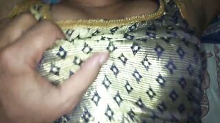 Bhabhi lastly acceded to have sex