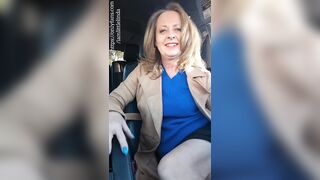 Hottest mother I'd like to fuck Ever - Let Me Warm U up