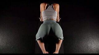 Reclaim Your Fun: Carnal Yoga for Healing
