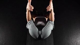 Reclaim Your Fun: Carnal Yoga for Healing