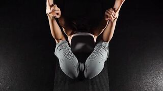 Reclaim Your Fun: Carnal Yoga for Healing