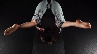 Reclaim Your Fun: Carnal Yoga for Healing