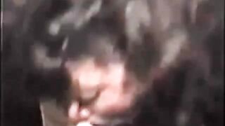 Cuckold Archive wife has her butt fucked by giant mandingo