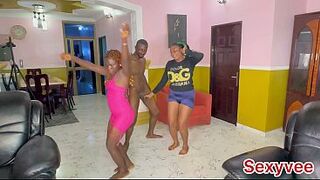 Have a fun yourself with Sexyvee This day