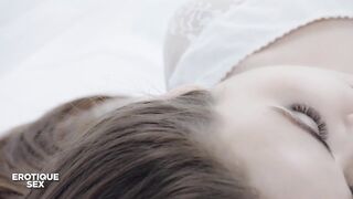 Romantic Sex with Marvelous Russian Girlfriend Jenny Ferri