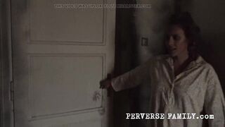 Morning Surprise (Perverse Family)
