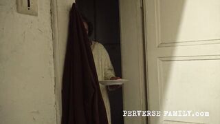 Morning Surprise (Perverse Family)