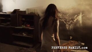 Secret Butthole (Perverse Family)