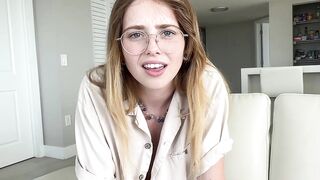 Tomboy Most excellent Ally Proves This babe's Not Homosexual ~ Lucy Foxx ~ Household Dream ~ Scott Stark