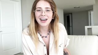 Tomboy Most excellent Ally Proves This babe's Not Homosexual ~ Lucy Foxx ~ Household Dream ~ Scott Stark