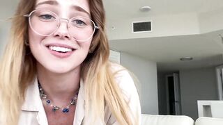 Tomboy Most excellent Ally Proves This babe's Not Homosexual ~ Lucy Foxx ~ Household Dream ~ Scott Stark