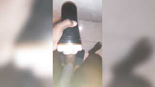 Masturbating PT14 EP4