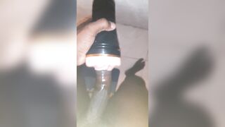 Masturbating PT14 EP4