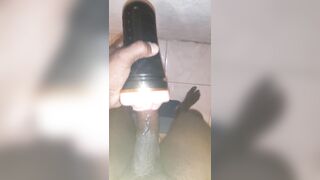 Masturbating PT14 EP4