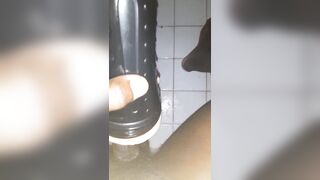 Masturbating PT14 EP4