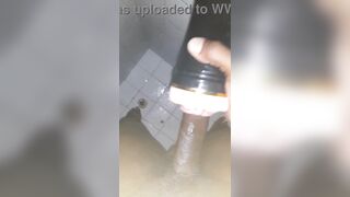 Masturbating PT14 EP4