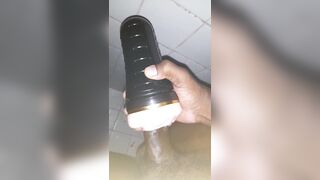 Masturbating PT14 EP4