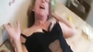 BBC Addiction - 100% Amateur and Home Made Porn Episodes. MILFs Addicted to BBC and Interracial Bangin