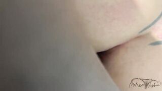 My teased me until I couldn't resist and had a DP with 'em.