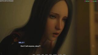 Shadows of Wish by Shamandev - Girlfriend Cheating Whilst Hubby Is Not Home 69