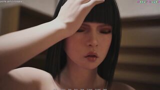 Shadows of Wish by Shamandev - Girlfriend Cheating Whilst Hubby Is Not Home 69