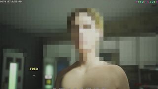 Shadows of Wish by Shamandev - Girlfriend Cheating Whilst Hubby Is Not Home 69