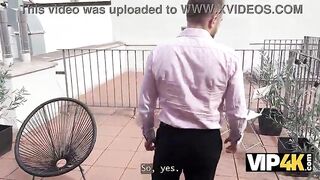 VIP4K. My Girlfriend’s anal costs a for a lot cash