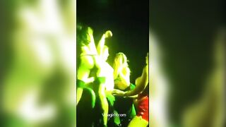 6 Angel Vna Lapdance