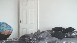 Charlotte Jade - Home Clip