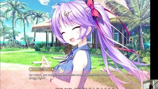 audap's The Ditzy Demons Are In Love With Me PC P17
