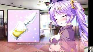 audap's The Ditzy Demons Are In Love With Me PC P17