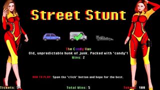 Mythic Manor V0.17 - Hawt chick at the Arcade (12)