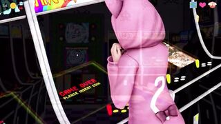 Mythic Manor V0.17 - Hawt chick at the Arcade (12)