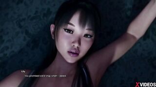 HARRY POTTER PORN PARODY #06 • Gameplay [HD]