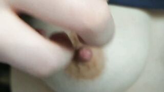 (HD) Boob lovers this is for u!!! Super close-up, hard powerful allies!