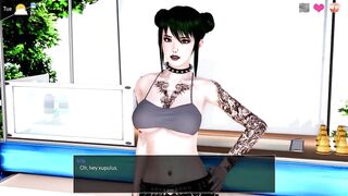 Mythic Manor V0.17 - Let's do some park stalking (9)