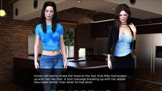 DDS:That babe Broke Up With Her Boyfriend-Ep6