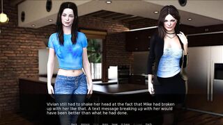 DDS:That babe Broke Up With Her Boyfriend-Ep6