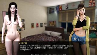 DDS:That babe Broke Up With Her Boyfriend-Ep6