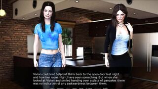 DDS:That babe Broke Up With Her Boyfriend-Ep6
