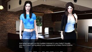DDS:That babe Broke Up With Her Boyfriend-Ep6