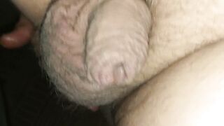 Tiny cock prostate cum566