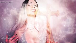 This day I Will Aid U to Disclose the Truth. I Know Who U Are. I Know U More excellent Than Anyone.