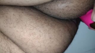 Plump snatch play