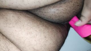 Plump snatch play