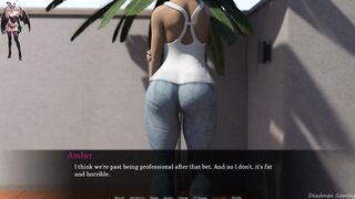Lunar's Chosen twenty Katie's Tugjob Payment
