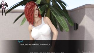Lunar's Chosen twenty Katie's Tugjob Payment