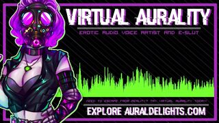Virtual Aurality NSFW Demo Reel - @AuralityVA