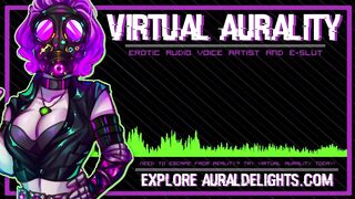 Virtual Aurality NSFW Demo Reel - @AuralityVA